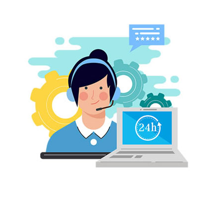 企業(yè)客服系統(tǒng)，通話與工單結合